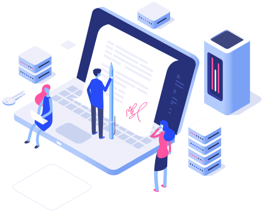 Waregram Freelancer Team for Custom Web and App Solution for businesses