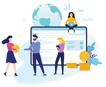  Well Planned Web and App development Agency for you by WAREGRAM